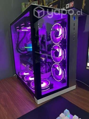 Pc Gamer RTX 2070Super