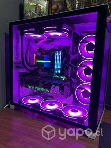 Pc Gamer RTX 2070Super