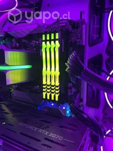 Pc Gamer RTX 2070Super