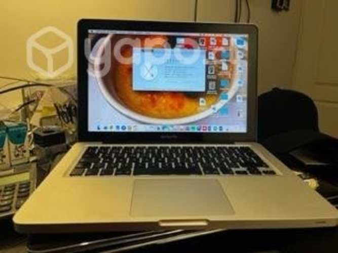 Macbook Pro 13 pulgadas 2012