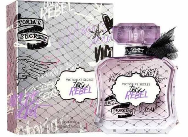 Perfume Victoria's Secret - Tease Rebel