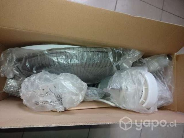 Ventilador en perfecto estado