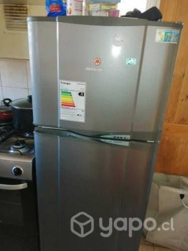 Refrigerador para repuesto