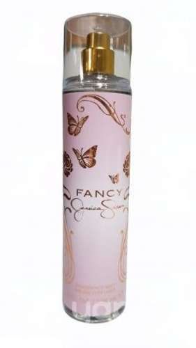 Colonia spray Fancy de Jessica Simpson 236ml