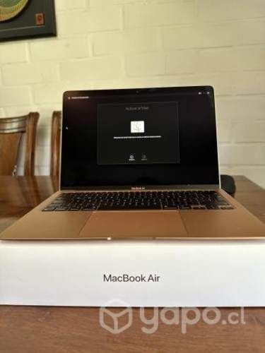 MacBook Air 13.3