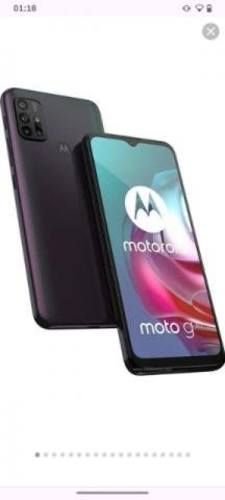 Motorola g30