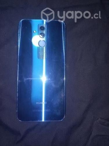 Celulares reacondicionados