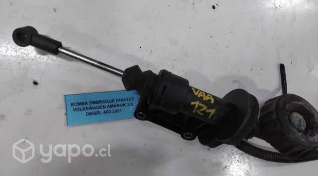Bomba Embrague (VAA121) Volkswagen Amarok 2.0 Die