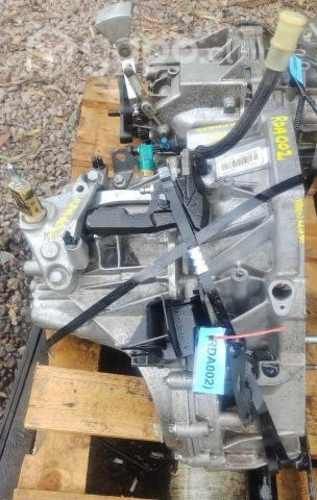 Caja Cambio Sexta (RDA002) Renault Express 1.5 Die