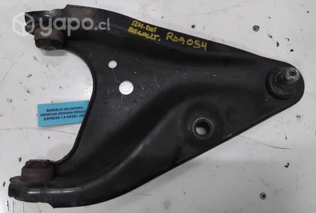 Bandeja Delantera Der (RDA054) Renault Express 1.5