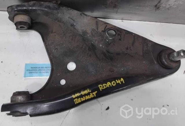 Bandeja Delantera Izq (RDA041) Renault Express 1.5