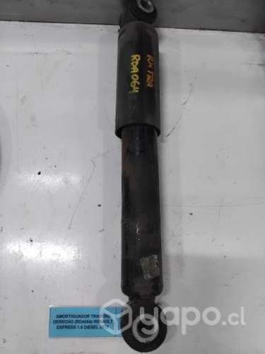 Amortiguador Tras der (RDA064) Renault Express 1.5