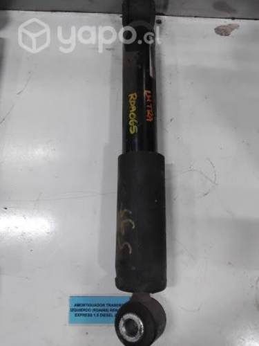 Amortiguador Tras izq (RDA065) Renault Exress 1.5