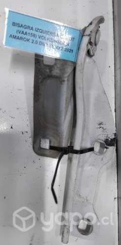 Bisagra Izq Capot (VAA158) Volkswagen Amarok 2.0