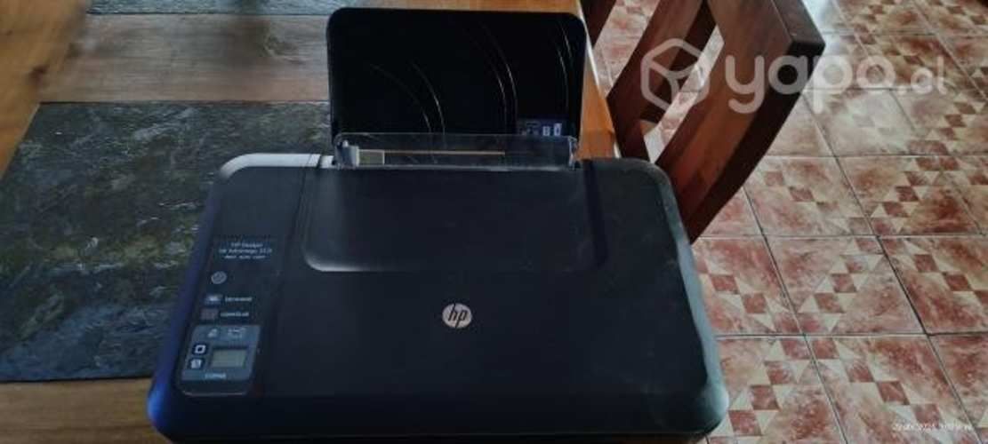 Impresora HP excelente estado