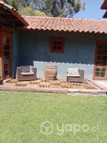 Diseño de jardines y espacios