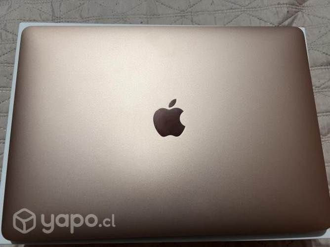 Macbook air 13 pulgadas m1