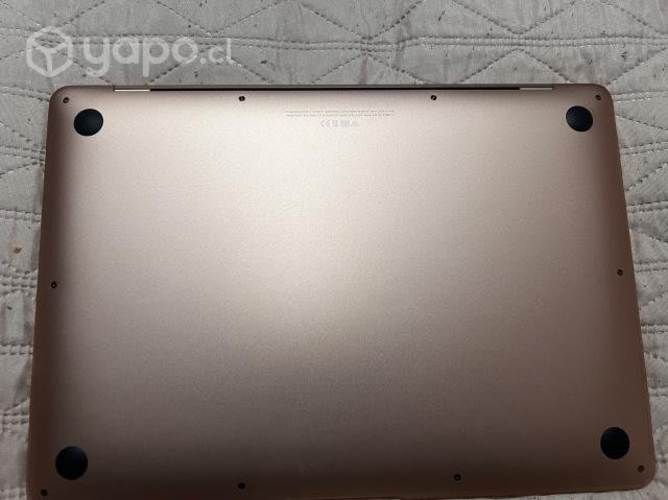 Macbook air 13 pulgadas m1