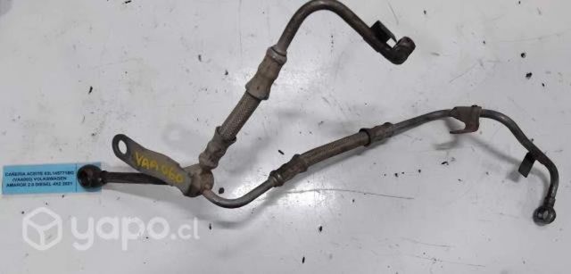 Caneria Aceite 03L145771BG (VAA060) VW Amarok 2.0