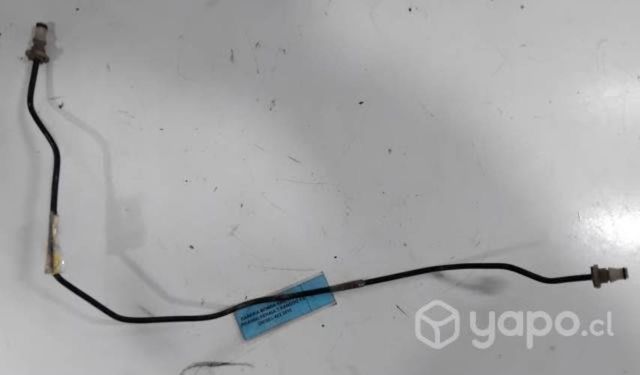 Caneria Bomba Embrague (RKA064) Renault Kangoo 1.5