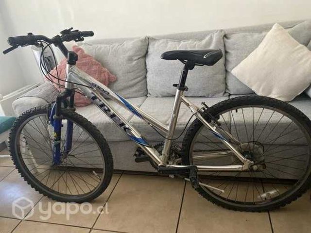 Bicicleta Trek