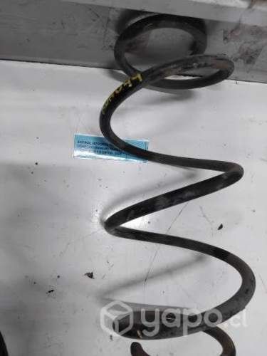 Espiral Resorte Tras Der (RDA049) Renault Express