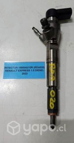 Inyector R (RDA020) Renault Express 1.5 D