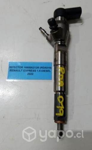 Inyector R (RDA019) Renault Express 1.5 D