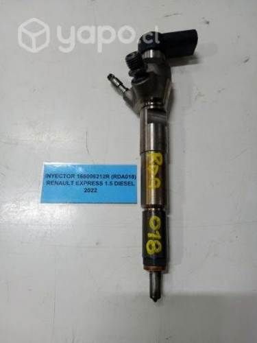 Inyector R (RDA018) Renault Express 1.5 D