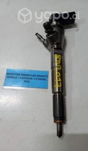 Inyector R (RDA017) Renault Express 1.5 D