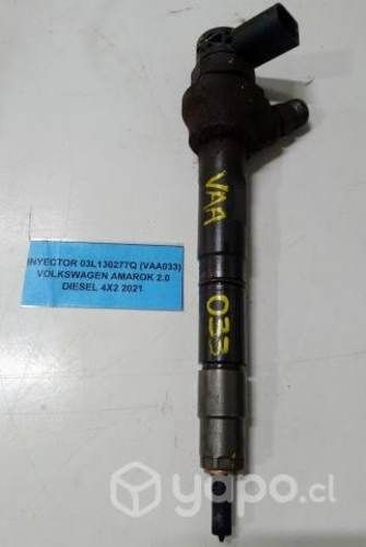 Inyector 03L130277Q (VAA033) Volkswagen Amarok 2.0