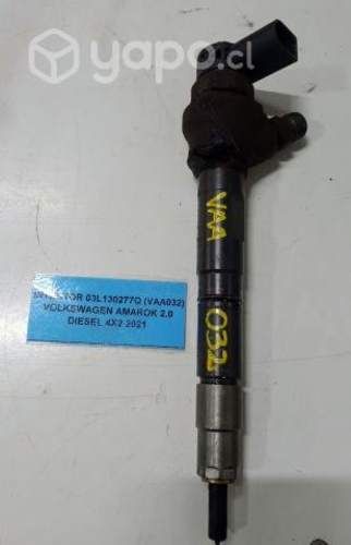 Inyector 03L130277Q (VAA032) Volkswagen Amarok 2.0