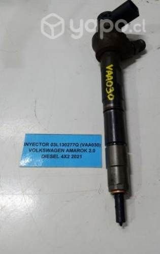 Inyector 03L130277Q (VAA030) Volkswagen Amarok 2.0