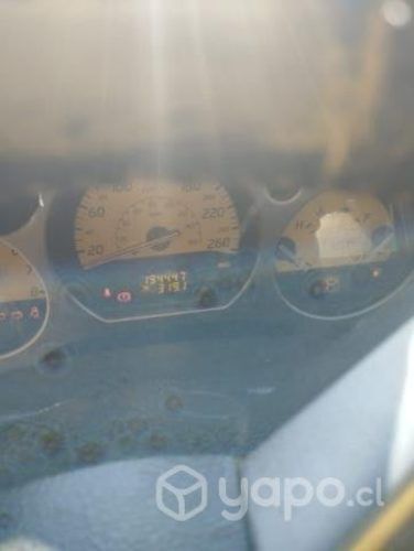 Se vende nissan murano