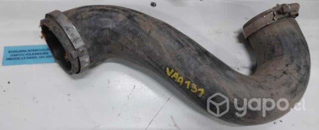 Manguera Intercooler (VAA131) Volkswagen Amarok 2