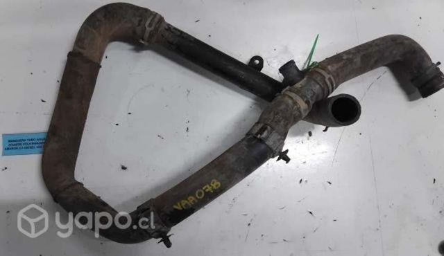 Manguera Tubo Agua (VAA078) Volkswagen Amarok 2.0