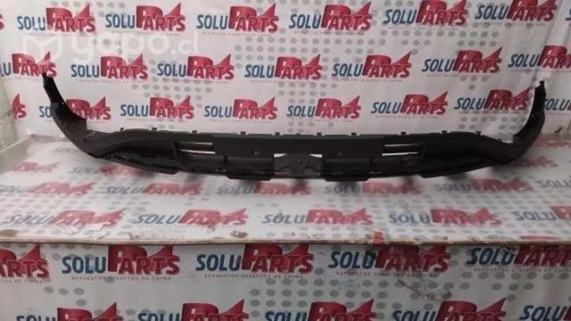 Parachoque delantero completo para tiggo 3 pro