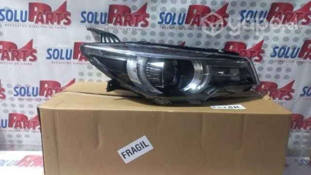 Optico derecho 11 pines para mg zs