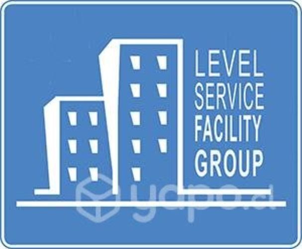 Auxiliar Aseo Tarde 590 Las Condes