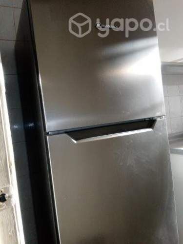 Refrigerador no frozer 2 años de uso