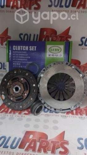 Kit embrague para md201 ms201 1.2