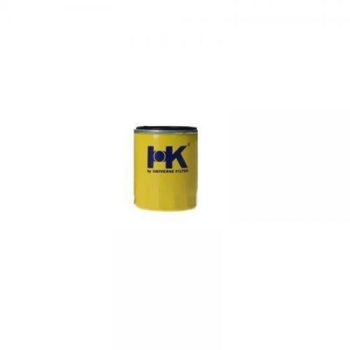 Filtro aceite hk