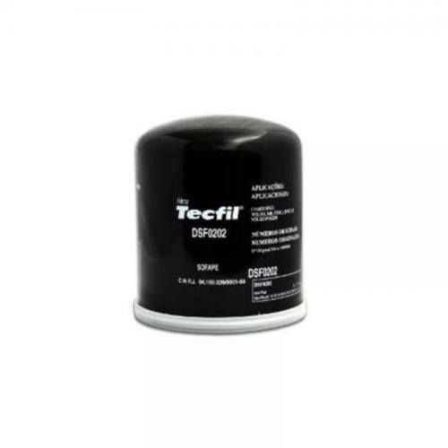 Filtro tecfil