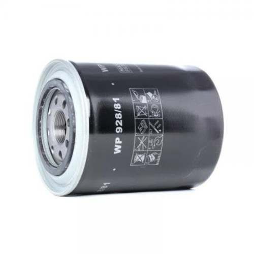 Filtro aceite kendall