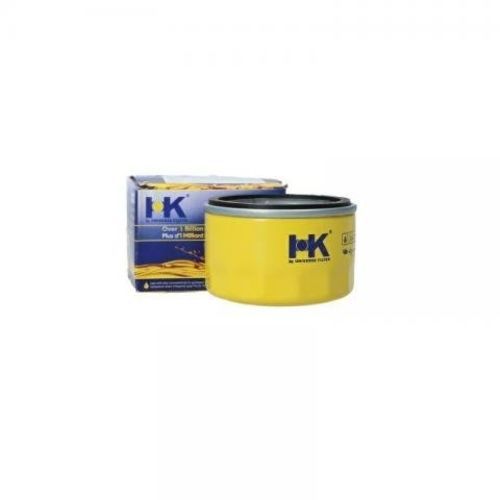 Filtro aceite hk
