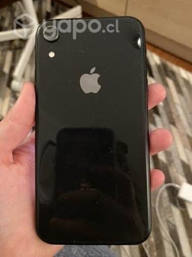 IPhone XR en buen estado