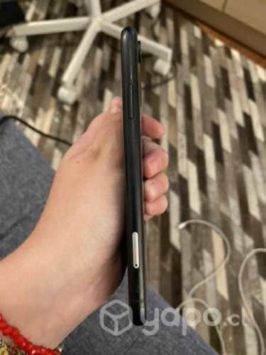 IPhone XR en buen estado