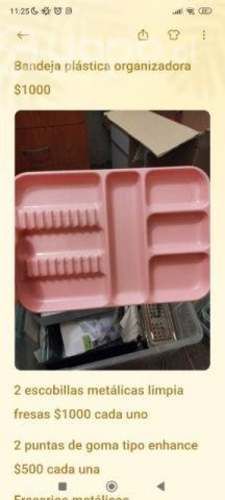 Instrumental y materiales dentales