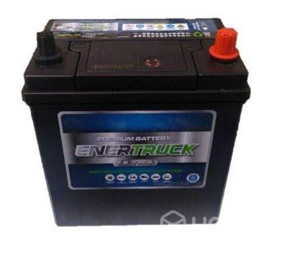 Bateria para automovil 35 amperes