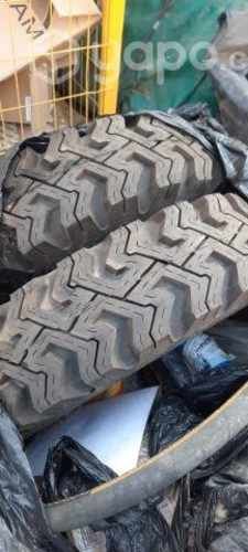 Neumatico 7.00-15 cxg goodgear 2 un